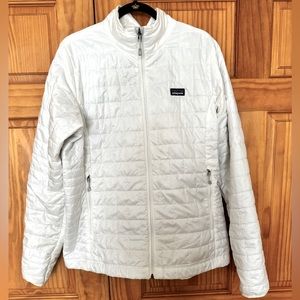 Patagonia Nano Puff Jacket